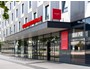 Leonardo Hotel Vienna Hauptbahnhof