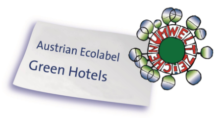 Austria Trend Hotel Savoyen - GREEN HOTEL (Austrian Ecolabel)