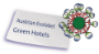 Austria Trend Hotel Savoyen - GREEN HOTEL (Austrian Ecolabel)