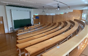    © Universität Wien / Alexander Arnberger