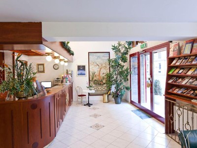 Hotel Pension Bleckmann