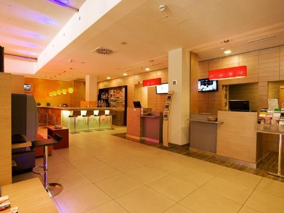 Ibis Wien Messe