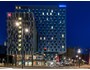 Ibis Wien Hauptbahnhof - GREEN HOTEL (Austrian Ecolabel)