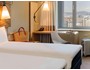 Ibis Wien Hauptbahnhof - GREEN HOTEL (Austrian Ecolabel)