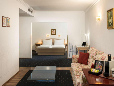 Arthotel ANA Gala Vienna