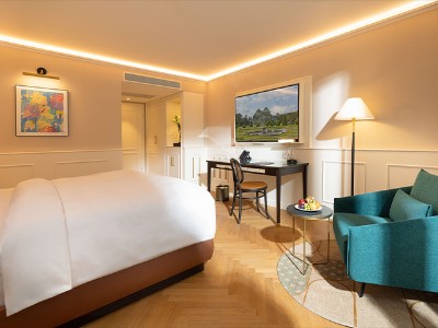 EST Hotel Palais Chotek