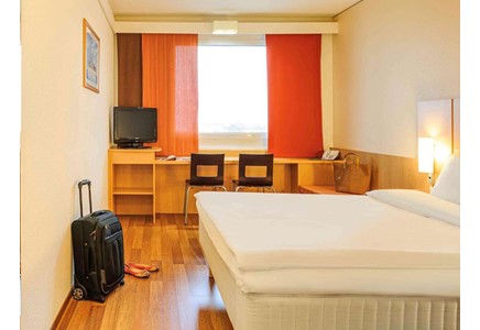 Ibis Wien Messe