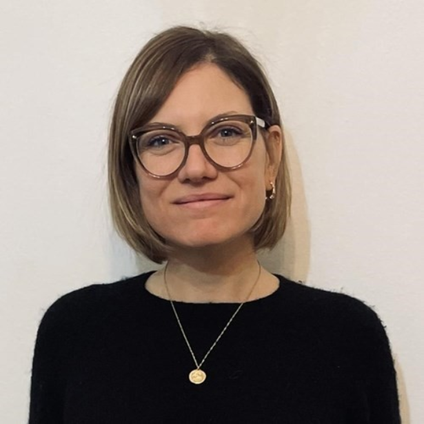 Head shot image of Alice Marino