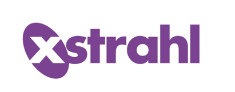 Logo for Strahl