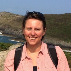 Photo of Professor Jet Velhuijzen van Zanten