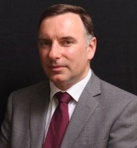 Image of Doctor Adrian Gaylard