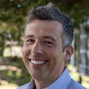 Photo of Prof. Simon de Graaf