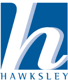 Logo of Hawksley
