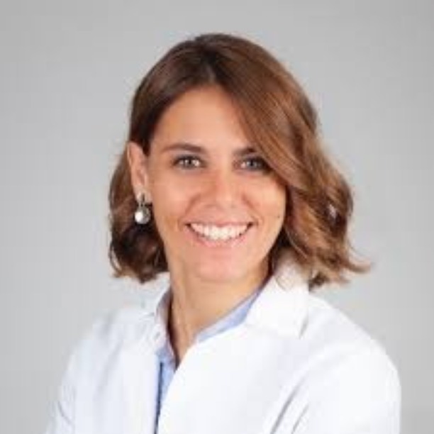 Headshot image of MB