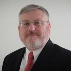 Photo of Dr David Mortimer 