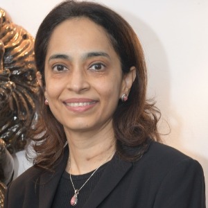 Photo of Dr. Gouri Pantvaidya