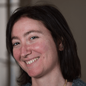 Photo of Prof. Gerhard van der Horst