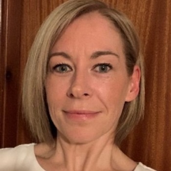 Photo of Sancha Martin