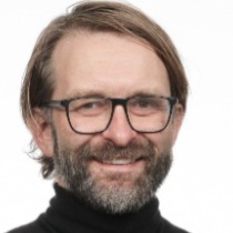 Headshot image of Friedhelm Hummel