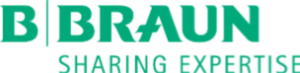 Logo of B.Braun Sharing Expertise