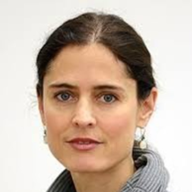 Image of Nadia Mercader