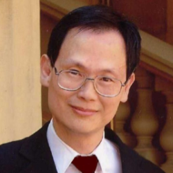 Headshot image of Duc Truong Pham