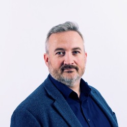 Photo of Richard Amlôt