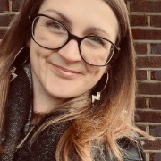 Photo of Laura Bridgens