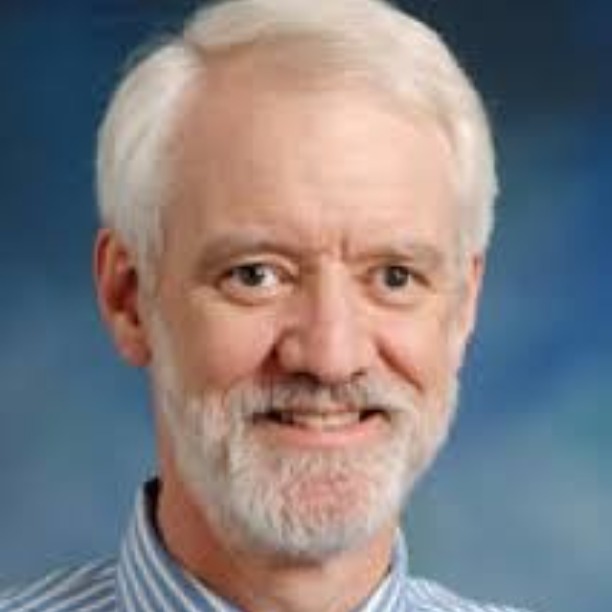 Headshot image of Luc Bertrand