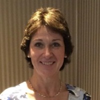 Head Shot Image of Fiona Campbell