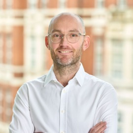 Image of Tim Davis 
