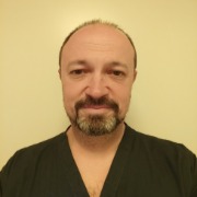 Photo of Jason Kasraie