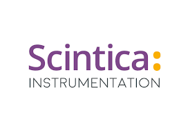 Image of the Scintica Logo