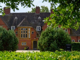 Photo of Hornton Grange