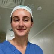 Photo of Lucy Wood