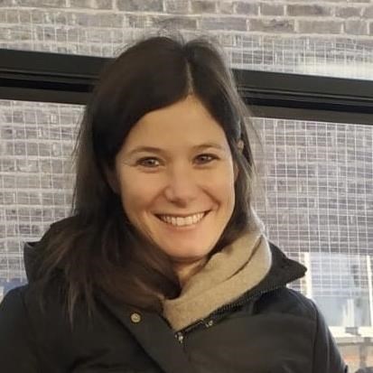 Headshot image of Anna Zoccarato