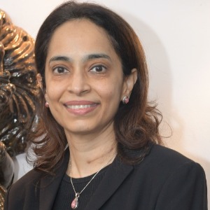 Photo of Dr. Gouri Pantvaidya