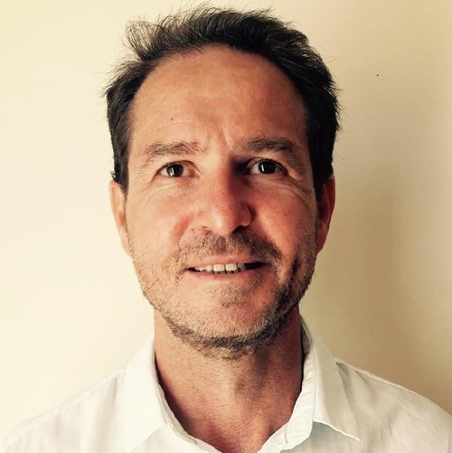 Headshot image of Frank Lezoualc'h