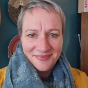 Headshot image of Sophie Wilson