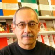 Headshot image of Armando Barrientos