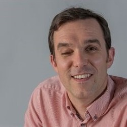Photo of Prof Jackson Kirkman-Brown MBE