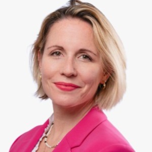 Photo of Clare Schilling