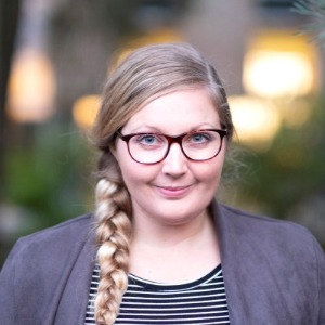 Photo of Barbara Fountain