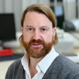 Image of David Browning