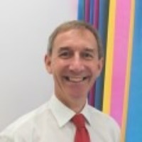 Head Shot Image of Neil Wright