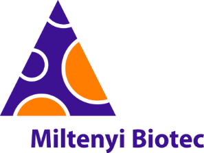 Logo of Miltenyi Biotec