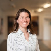Photo of Suzannah Williams