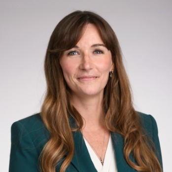 Photo of Marie-Louise Sharp