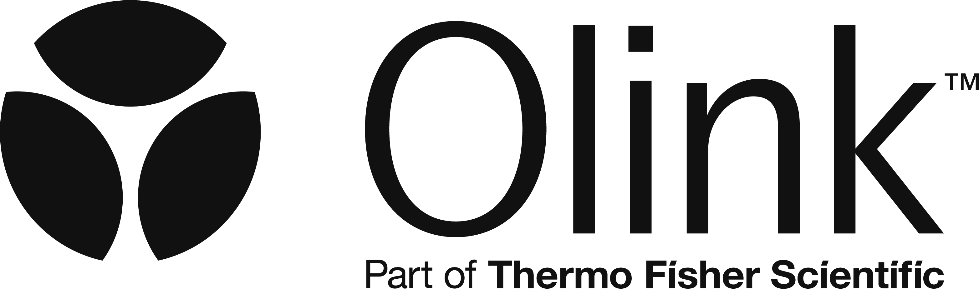 Logo of Olink