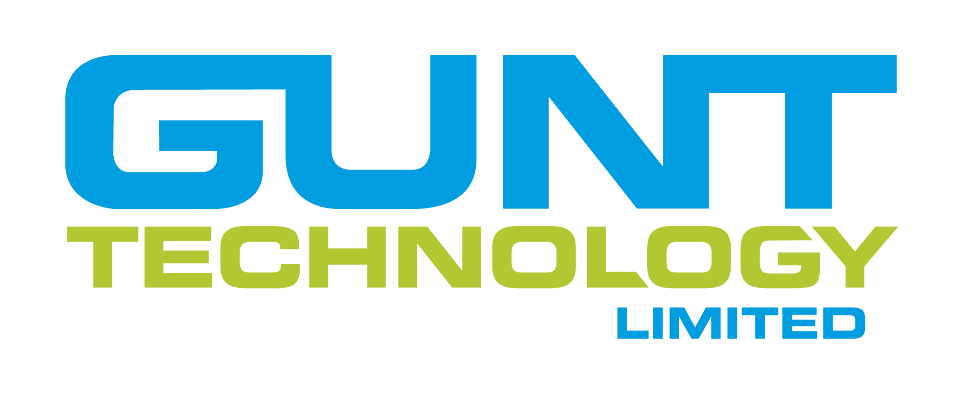 GUNT Technology logo